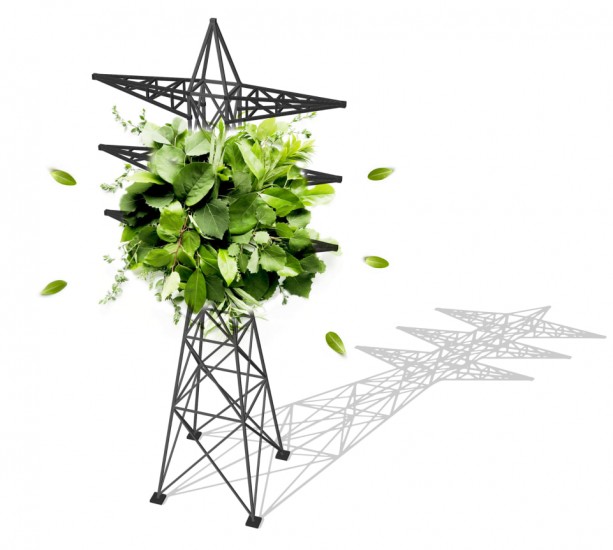 Panda Aluminum Electricity